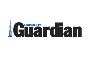 Banbury guardian  <a href=